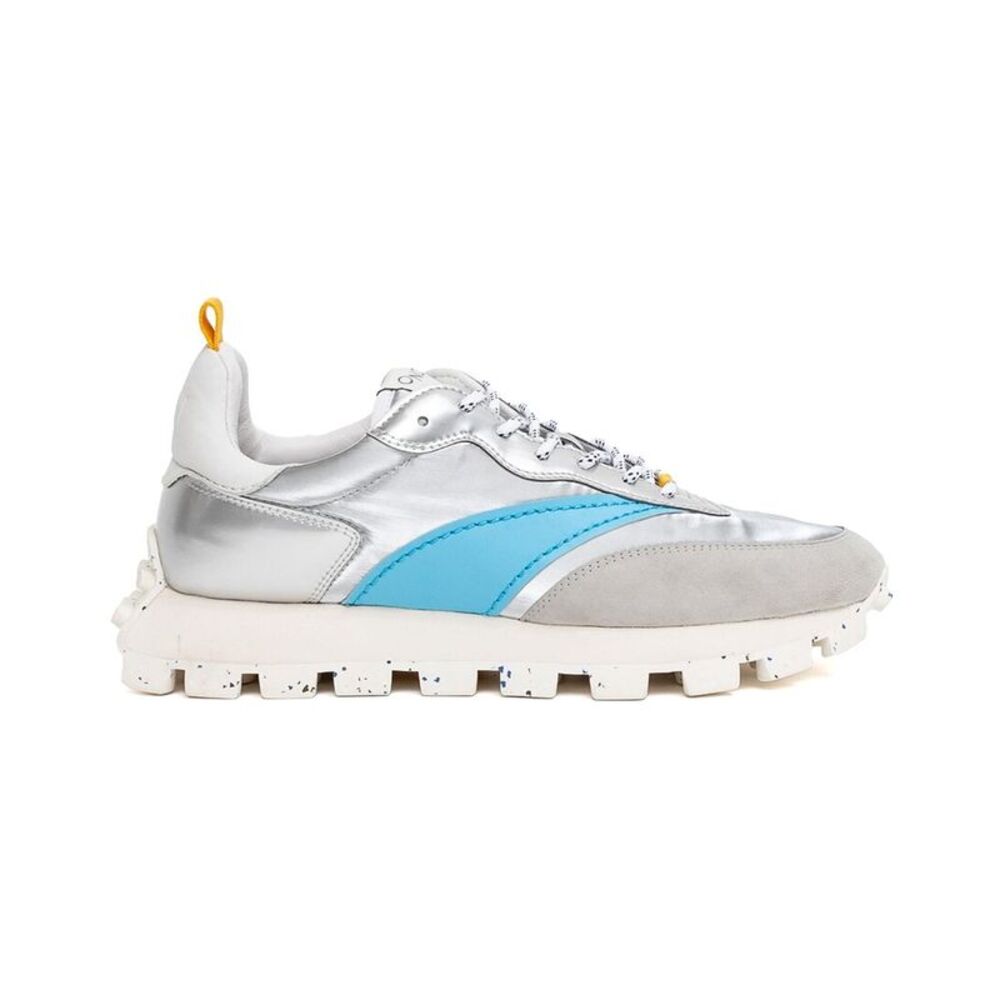 Oncept Women’s Osaka Silver Flash Sneaker